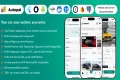 Autopal V1.0- 适用于汽车销售,二手车买卖(完整APP源码) Autopal V1.0- 适用于汽车销售,二手车买卖(完整APP源码)