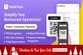 TableTrack - 完整的 SaaS 餐厅管理系统 开心版 1.2.40 TableTrack - 完整的 SaaS 餐厅管理系统 开心版 1.2.40