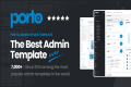 Porto Admin 4.3.0 – 响应式 HTML5 模板 Porto Admin 4.3.0 – 响应式 HTML5 模板
