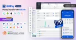 QRPay 5.0.0 –开心版 二维码钱包系统完整源码 包含用户端、代理端、商家端和管理后台