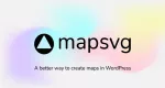 MapSVG 8.7.18 WordPress 地图定位插件