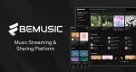 BeMusic 3.1.5 – 音乐流媒体引擎脚本