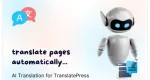 TranslatePress Pro 1.5.9 WordPress 自动翻译插件