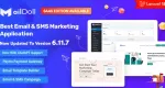 Maildoll 6.11.2 – 开心版 外贸邮件营销，邮件群发系统源码