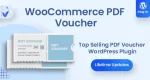 WooCommerce PDF 优惠券 5.2.3- 终极礼品卡 WordPress 插件
