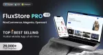 Fluxstore Pro - 开心版 5.1.0 适用于 Magento、Opencart 和 Woocommerce 的 Flutter源码