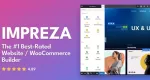 Impreza – 8.40.1 WooCommerce 主题