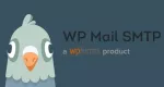 WP Mail SMTP Pro 4.7.0 – WordPress SMTP 插件
