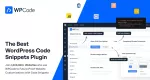 WPCode Pro - 2.3.1 最好用的 WordPress 短代码插件