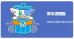 Media Cleaner Pro 6.9.8 媒体库清理专业版 WordPress 插件