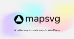 MapSVG 8.7.18 WordPress 地图定位插件