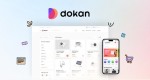 Dokan Pro 4.2.1 多用户电商 WordPress插件