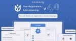 User Registration Pro WordPress 专业用户注册会员插件 5.4.6