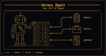 服务器零基础部署Hermes Agent喂饭教程