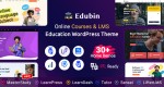 Edubin 9.5.8 – 教育WordPress主题