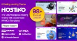 Hostiko 94.4.5 – 托管WordPress和WHMCS主题