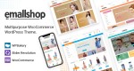EmallShop 2.4.22 – 响应式 WooCommerce主题