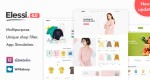 Elessi 6.5.6 – WooCommerce AJAX WordPress 主题