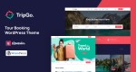 Tripgo 1.6.0 – 巡演预订 旅行预定 WordPress主题