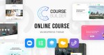 Course Builder 3.7.1 – 在线课程课件 WordPress主题