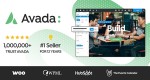 Avada 7.15.0 – WordPress 和 WooCommerce 网站构建器