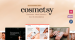 Cosmetsy 2.0.4 – 美妆化妆品店主题