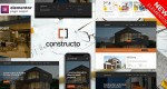 Constructo 5.0.4 – Construction WordPress 主题