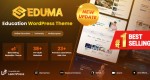 Eduma 5.8.5 – 教育WordPress主题