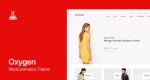 Oxygen 6.0.10 WooCommerce 主题