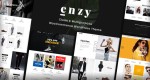 Enzy 1.6.8 – 多用途 WooCommerce主题
