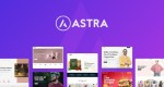 Astra 主题 4.12.0 + Portfolio 1.13.3 – 最受欢迎的 WordPress 主题
