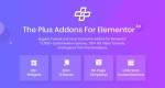 Plus 6.4.8——Elementor 页面构建器 WordPress插件