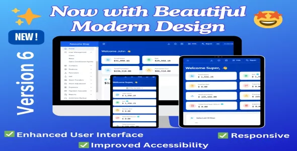 Ultimate POS - 最佳 ERP、库存管理、销售点和发票系统 6.8 开心版