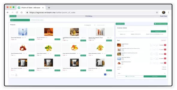多商户 多类型 线上商店 Flutter 完整APP源码 带后台管理 2.1.0 开心版
