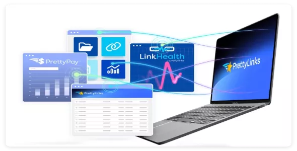 Pretty Links 开发者版 3.6.18 – WordPress 短链接插件