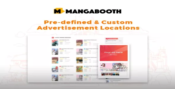 Madara – 2.2.5.3 用于漫画网站的响应式 WordPress 主题