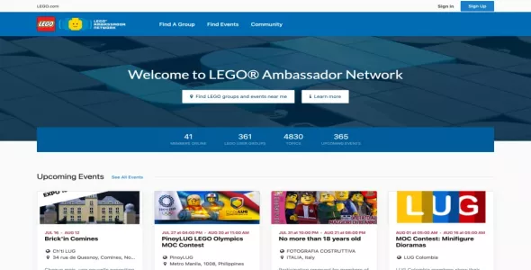 Invision 社区论坛源码（IPS 论坛）5.0.9 开心版