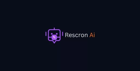 Rescron AI 5.3.1——AI 交易平台 PHP 脚本