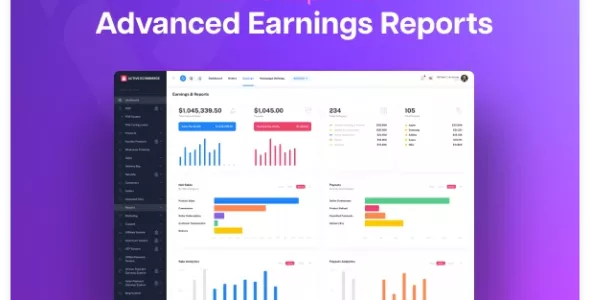 Active eCommerce CMS安装插件的方法
