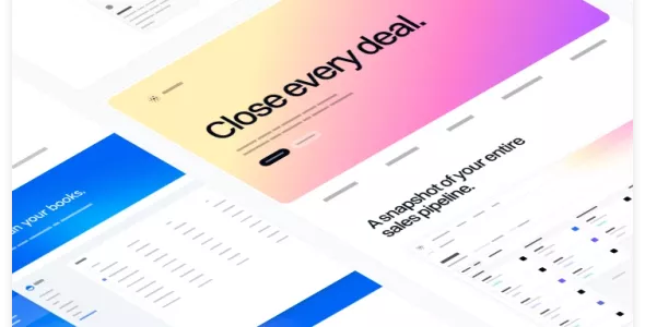 Tailwind UI Plus (官方组件和模板) 4.1 附送Flowbite Pro Tailwind CSS 构建的高级页面和组件