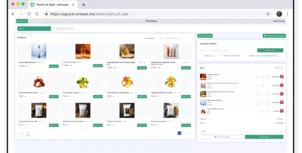 多商户 多类型 线上商店 Flutter 完整APP源码 带后台管理 2.1.0 开心版