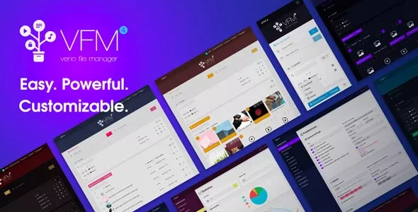 Veno 文件管理器 - 4.4.7 开心版 托管和共享文件高级版