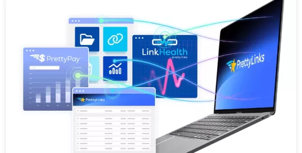Pretty Links 开发者版 3.6.18 – WordPress 短链接插件