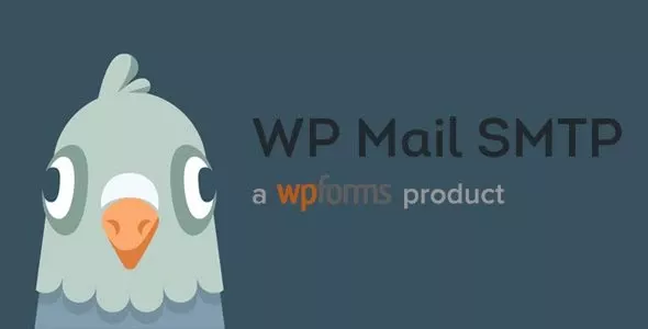 WP Mail SMTP Pro 4.7.0 – WordPress SMTP 插件