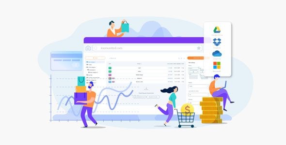 WordPress Download Manager Plugin WordPress 下载管理器插件 v6.2.12 开心版