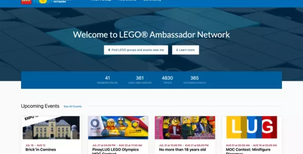 Invision 社区论坛源码（IPS 论坛）5.0.9 开心版