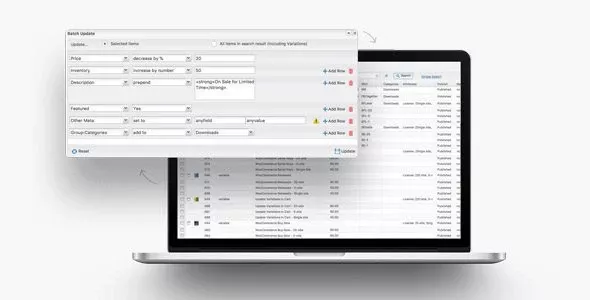 Smart Manager 8.75.0 – WooCommerce 高级批量编辑插件