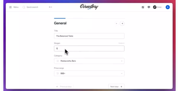 Voxel 1.7.7.3 – Elementor 页面构建器创建 WordPress 动态网站