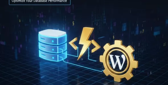 WordPress数据库性能优化：一行SQL代码解决图片GUID反查慢的问题