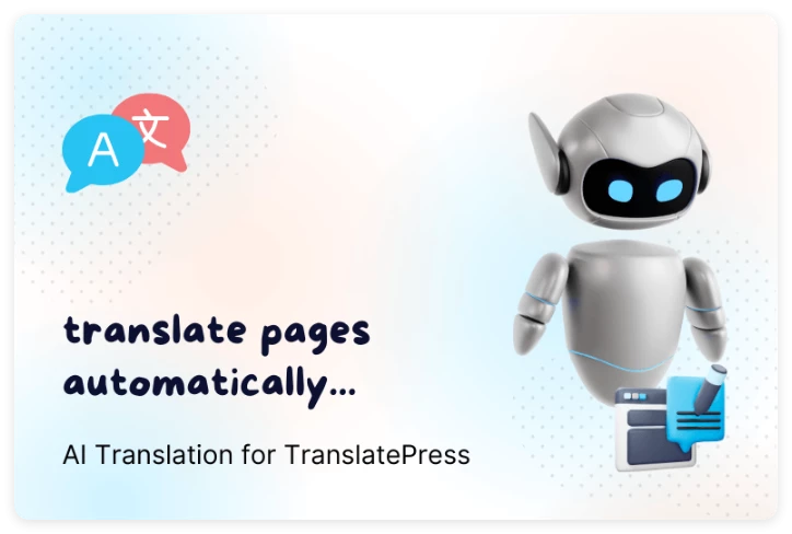 TranslatePress Pro 1.5.9 WordPress 自动翻译插件 TranslatePress Pro 1.5.9 WordPress 自动翻译插件